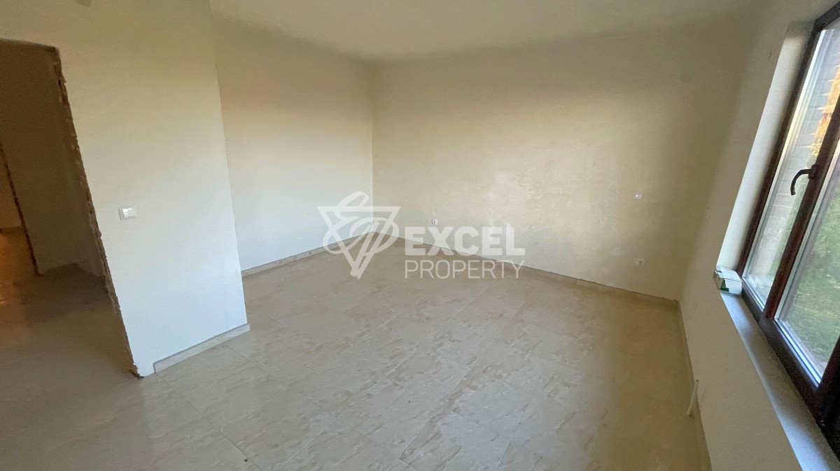 Two storey detached house for sale in the village of Kosharitsa