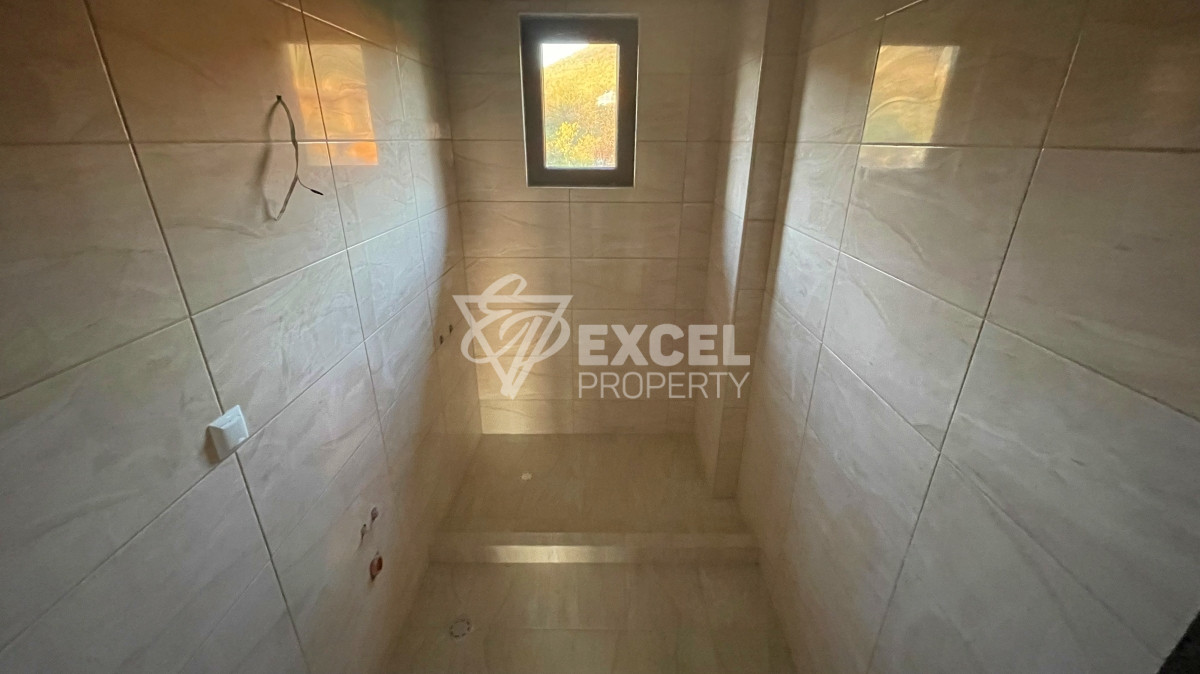 Two storey detached house for sale in the village of Kosharitsa
