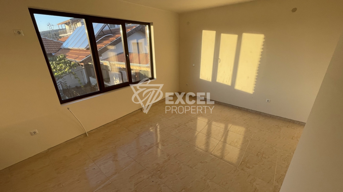 Two storey detached house for sale in the village of Kosharitsa