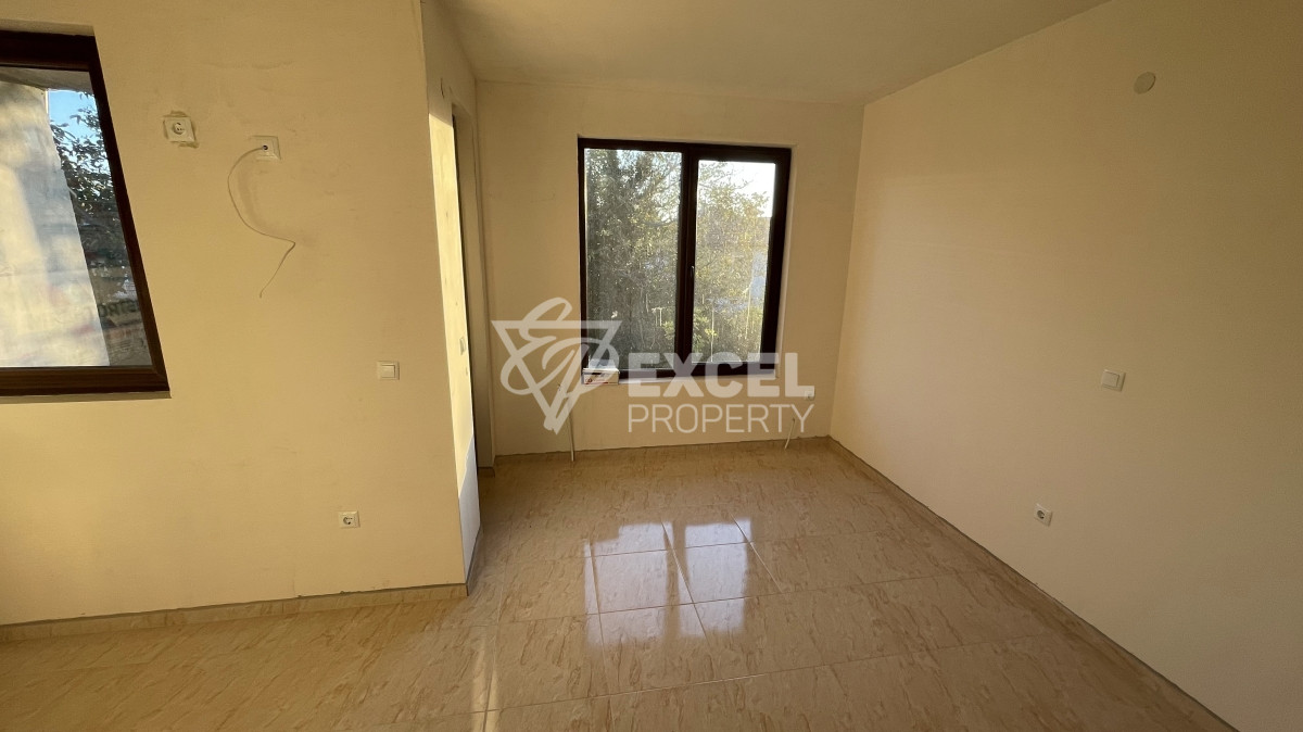 Two storey detached house for sale in the village of Kosharitsa