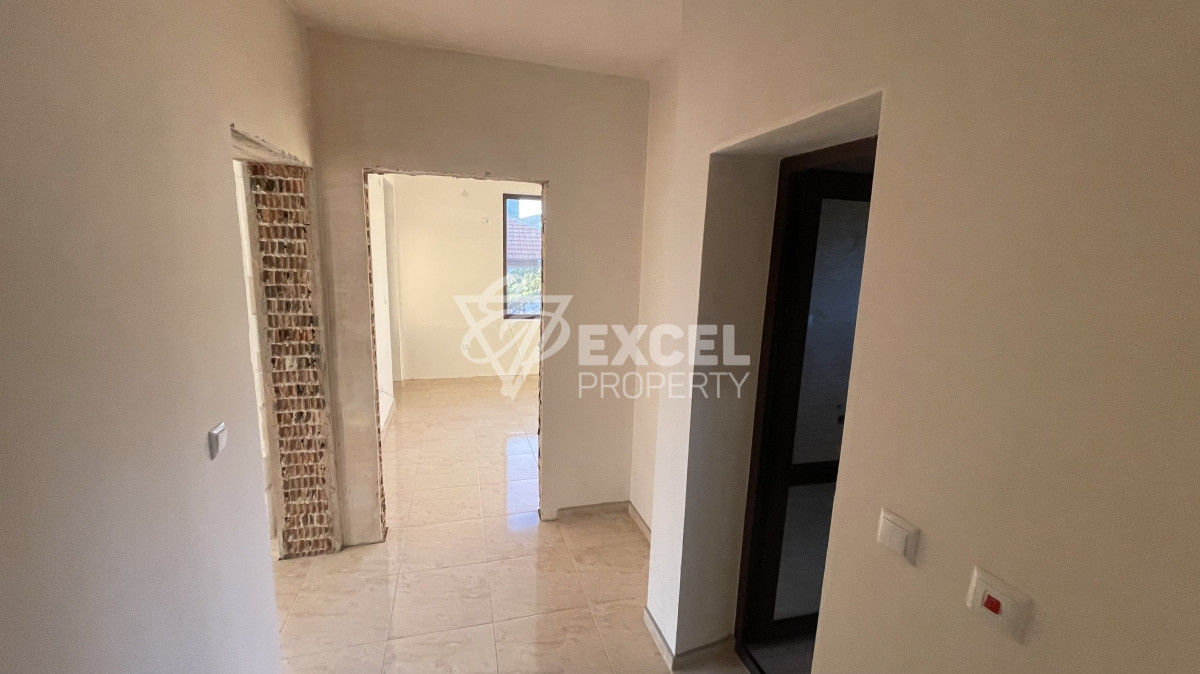 Two storey detached house for sale in the village of Kosharitsa
