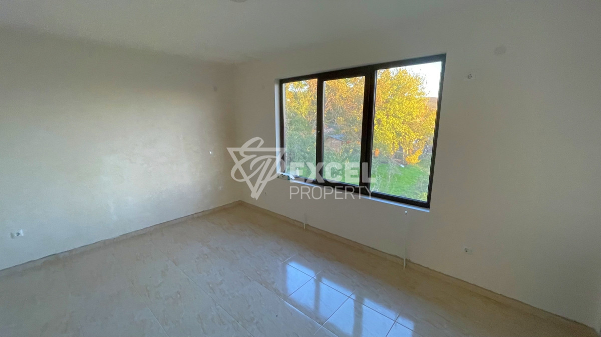 Two storey detached house for sale in the village of Kosharitsa