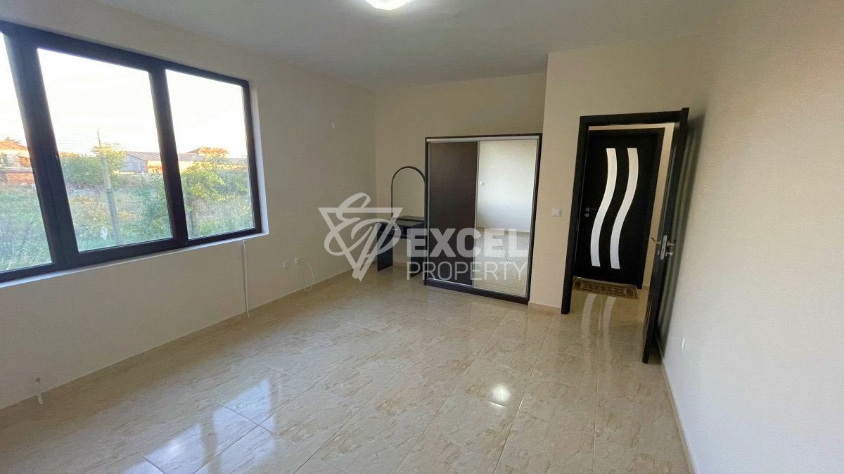 Two storey detached house for sale in the village of Kosharitsa