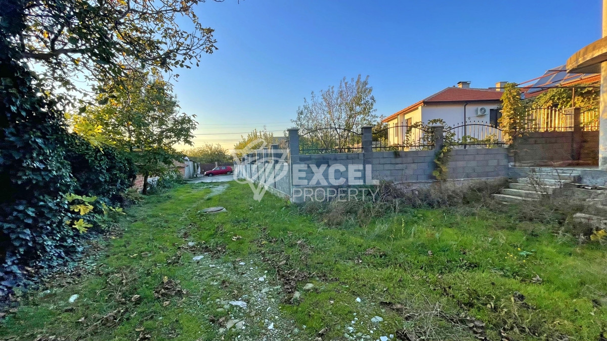 Two storey detached house for sale in the village of Kosharitsa