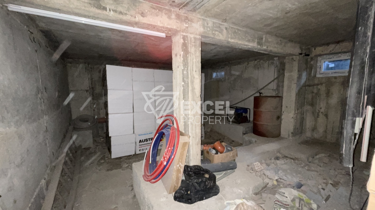 Two storey detached house for sale in the village of Kosharitsa