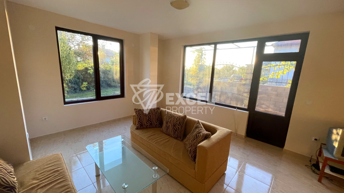 Two storey detached house for sale in the village of Kosharitsa