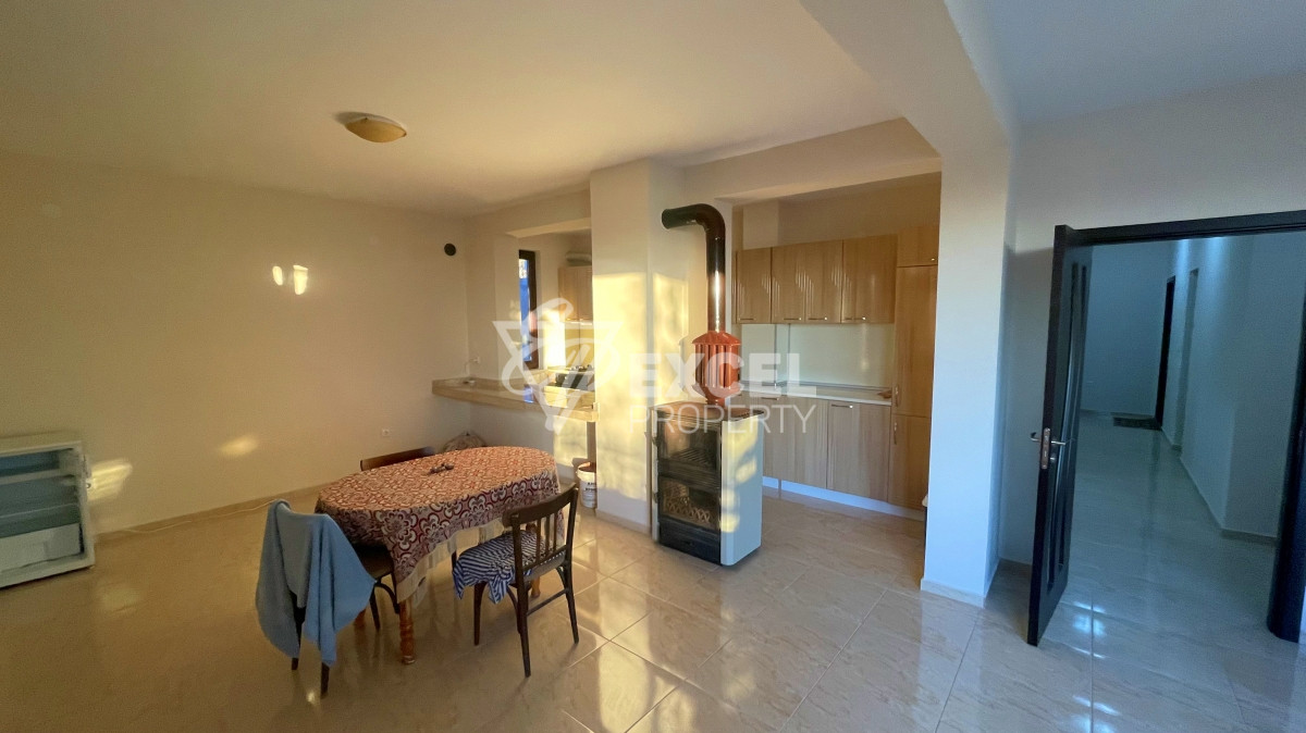 Two storey detached house for sale in the village of Kosharitsa