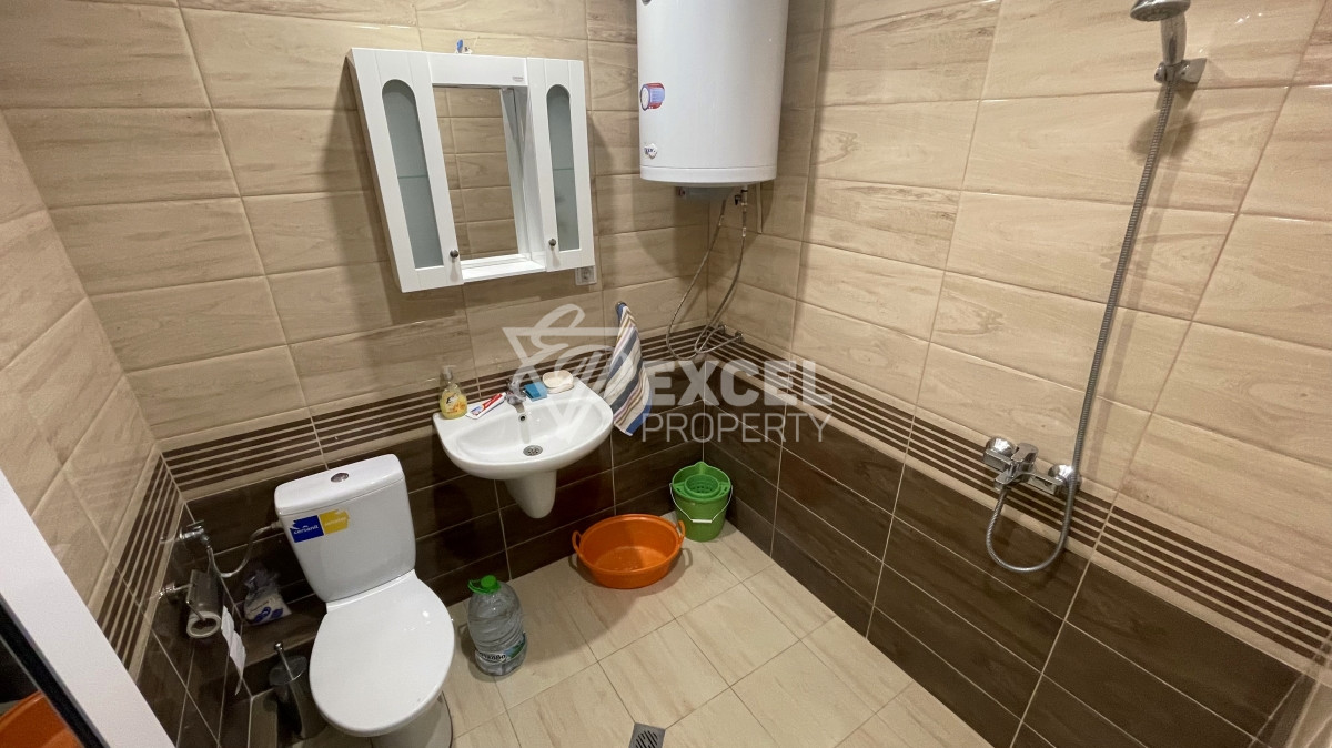 Two storey detached house for sale in the village of Kosharitsa