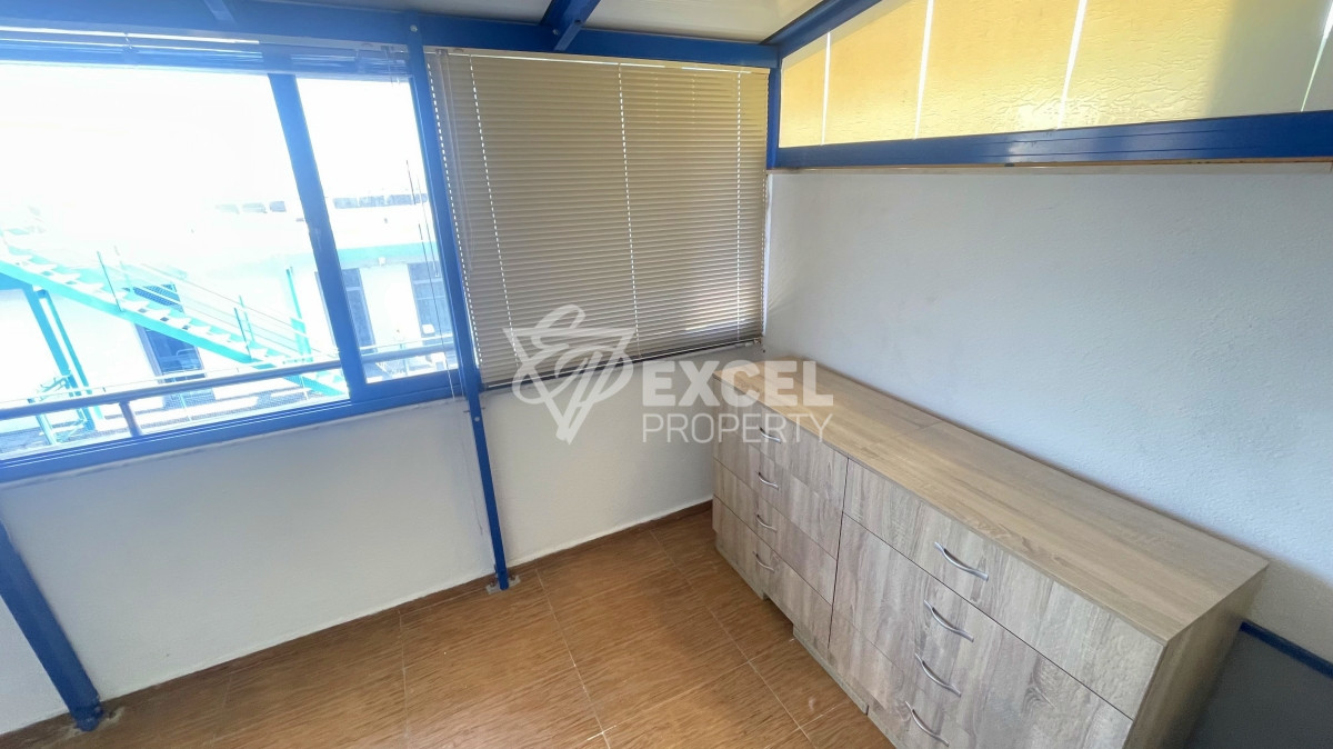 Furnished studio in Sunny Beach only 200 m from the sea, Cacao Beach area