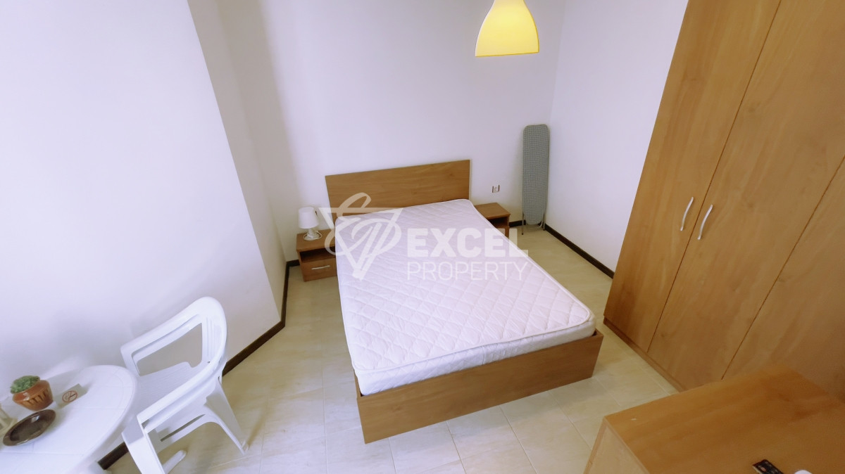 Small, one-bedroom apartment for sale in Shipka complex, Sveti Vlas