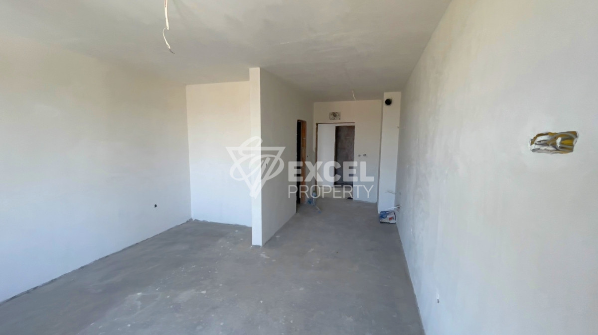 New project, new apartments in Cherno more, Nessebar.