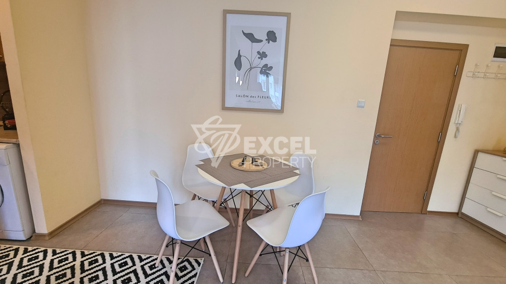 Sunny Beach Hills, Sunny Beach - two bedroom fully furnished apartment