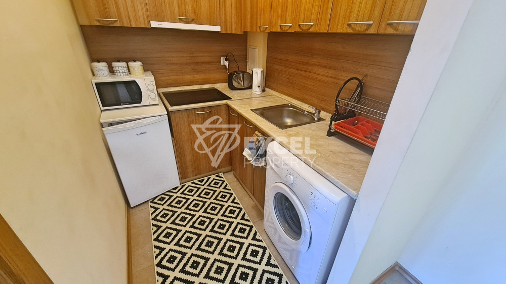 Sunny Beach Hills, Sunny Beach - two bedroom fully furnished apartment