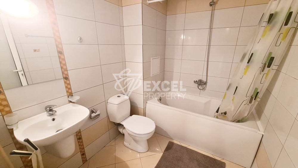 Sunny Beach Hills, Sunny Beach - two bedroom fully furnished apartment