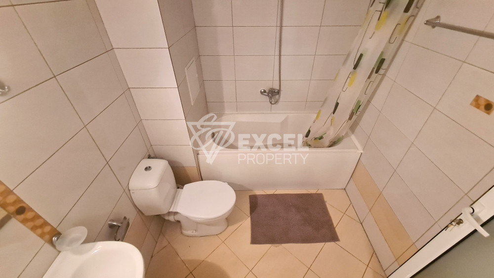 Sunny Beach Hills, Sunny Beach - two bedroom fully furnished apartment