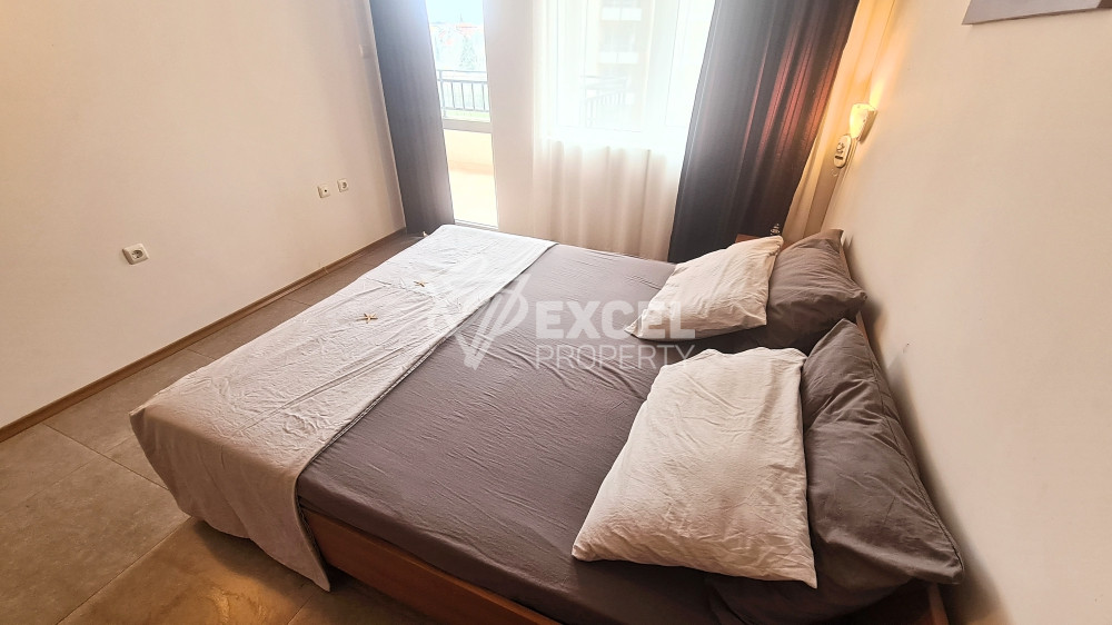 Sunny Beach Hills, Sunny Beach - two bedroom fully furnished apartment