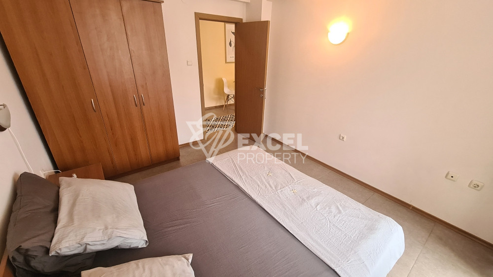 Sunny Beach Hills, Sunny Beach - two bedroom fully furnished apartment