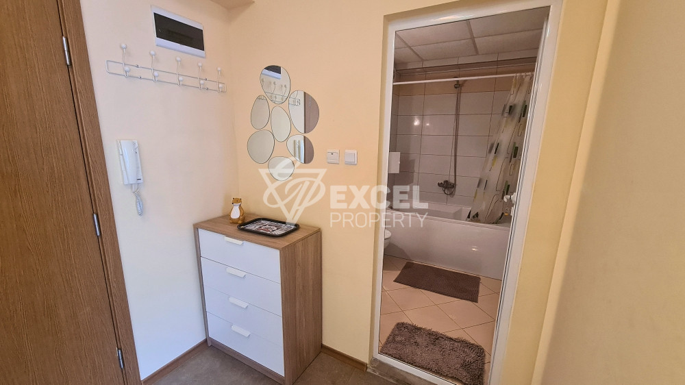 Sunny Beach Hills, Sunny Beach - two bedroom fully furnished apartment