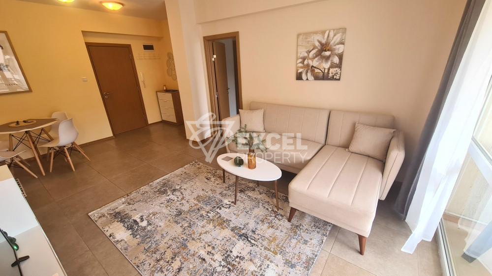 Sunny Beach Hills, Sunny Beach - two bedroom fully furnished apartment