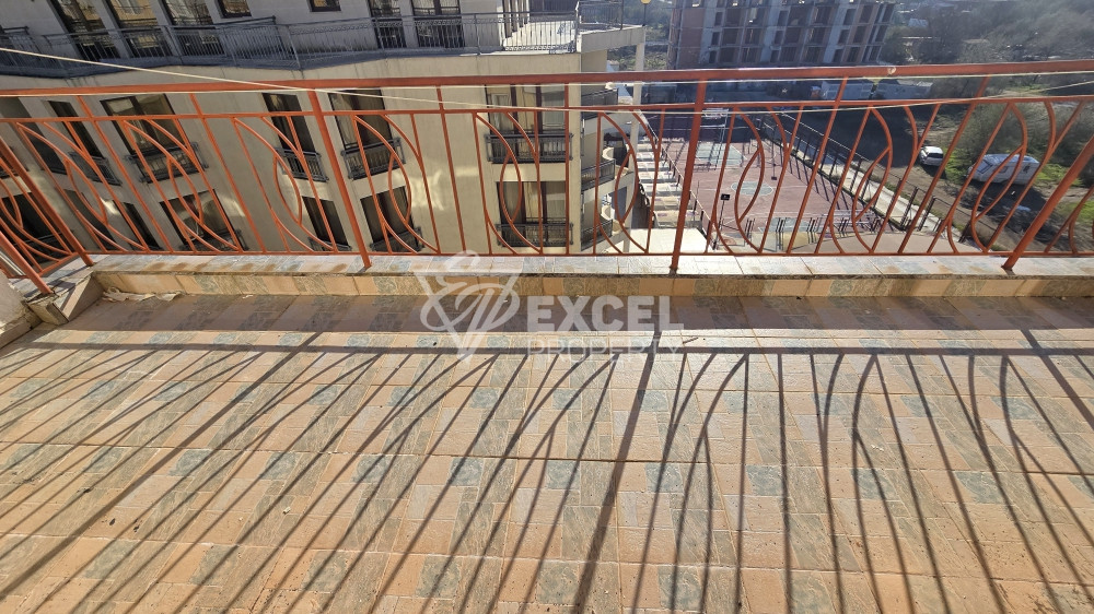 Maisonette for sale in Sunny Beach – Sunny Day 2 complex, near the sea