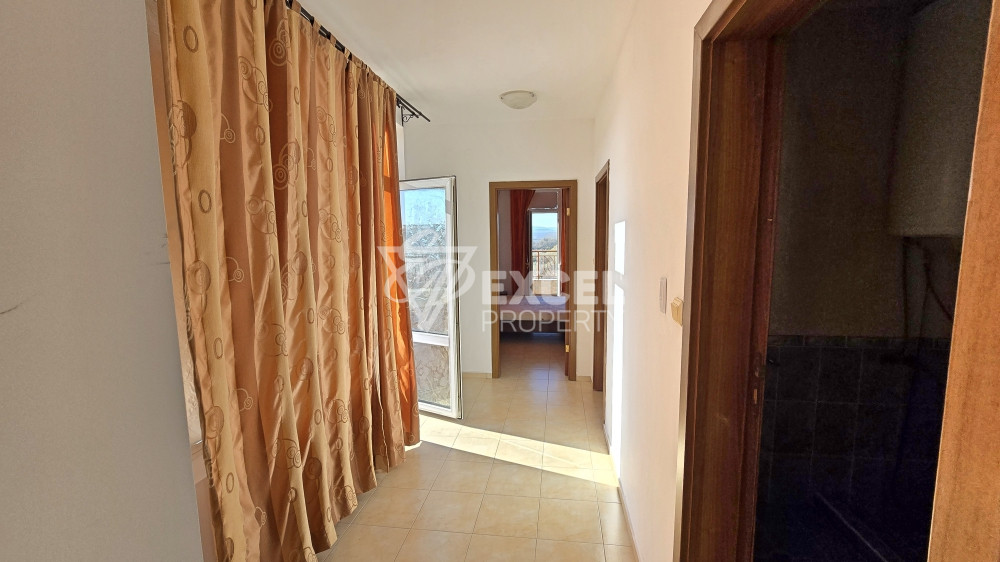 Maisonette for sale in Sunny Beach – Sunny Day 2 complex, near the sea