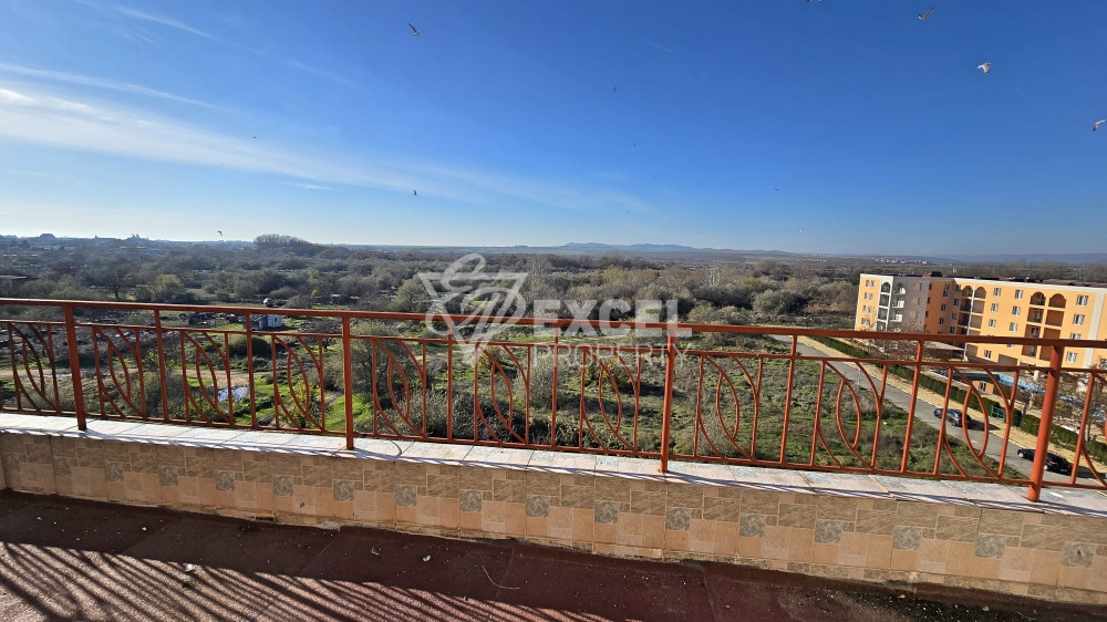 Maisonette for sale in Sunny Beach – Sunny Day 2 complex, near the sea