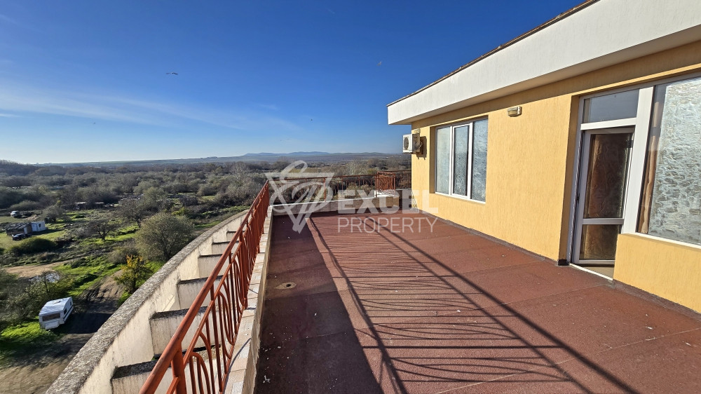 Maisonette for sale in Sunny Beach – Sunny Day 2 complex, near the sea