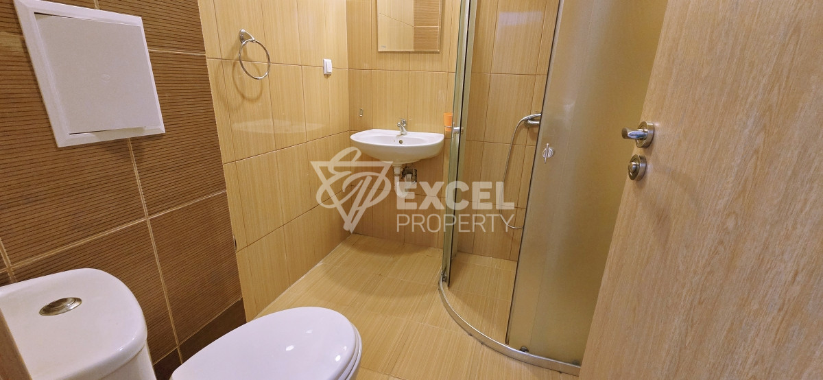 Furnished studio in Furnished studio in the Sunny View Central complex - Cacao Beach area