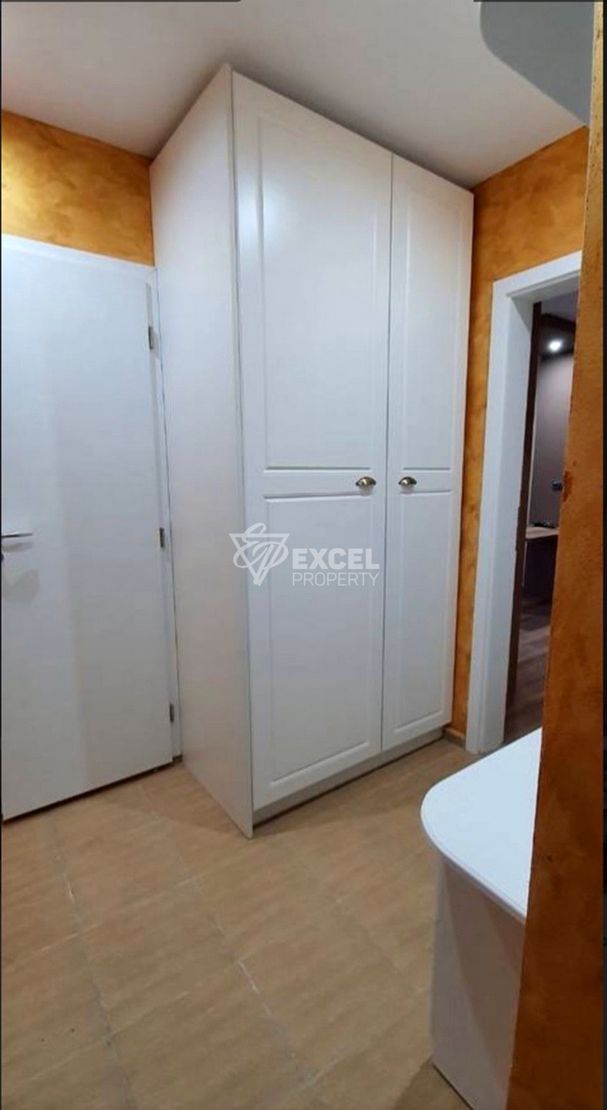 Luxury one-bedroom apartment - Black Sea 2.