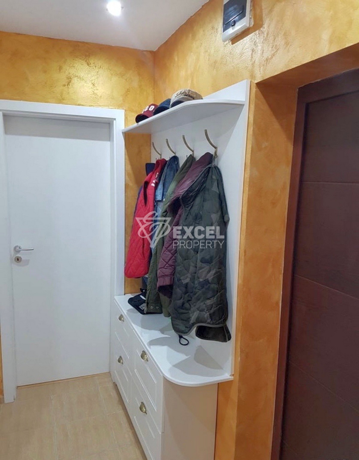 Luxury one-bedroom apartment - Black Sea 2.