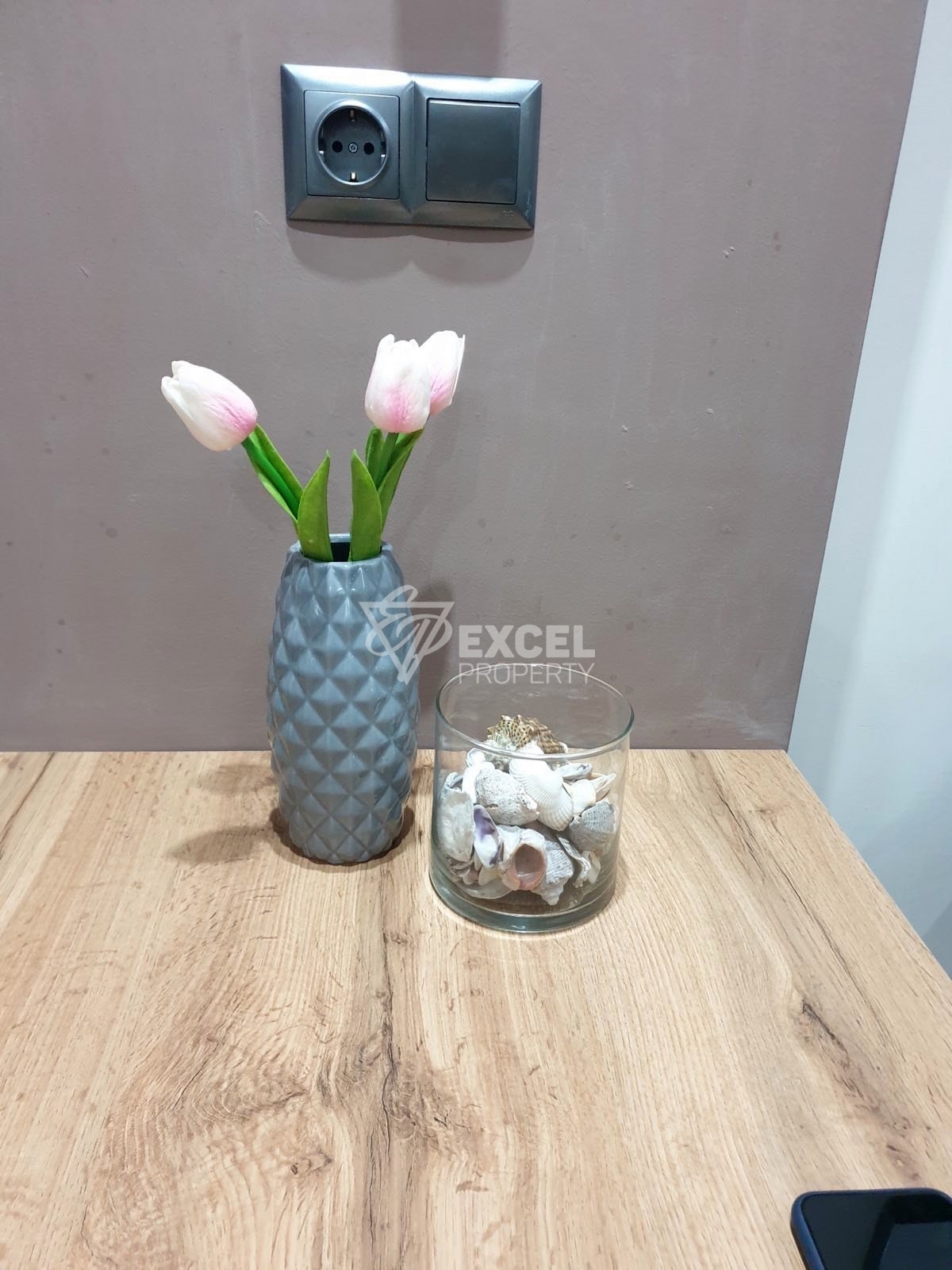 Luxury one-bedroom apartment - Black Sea 2.