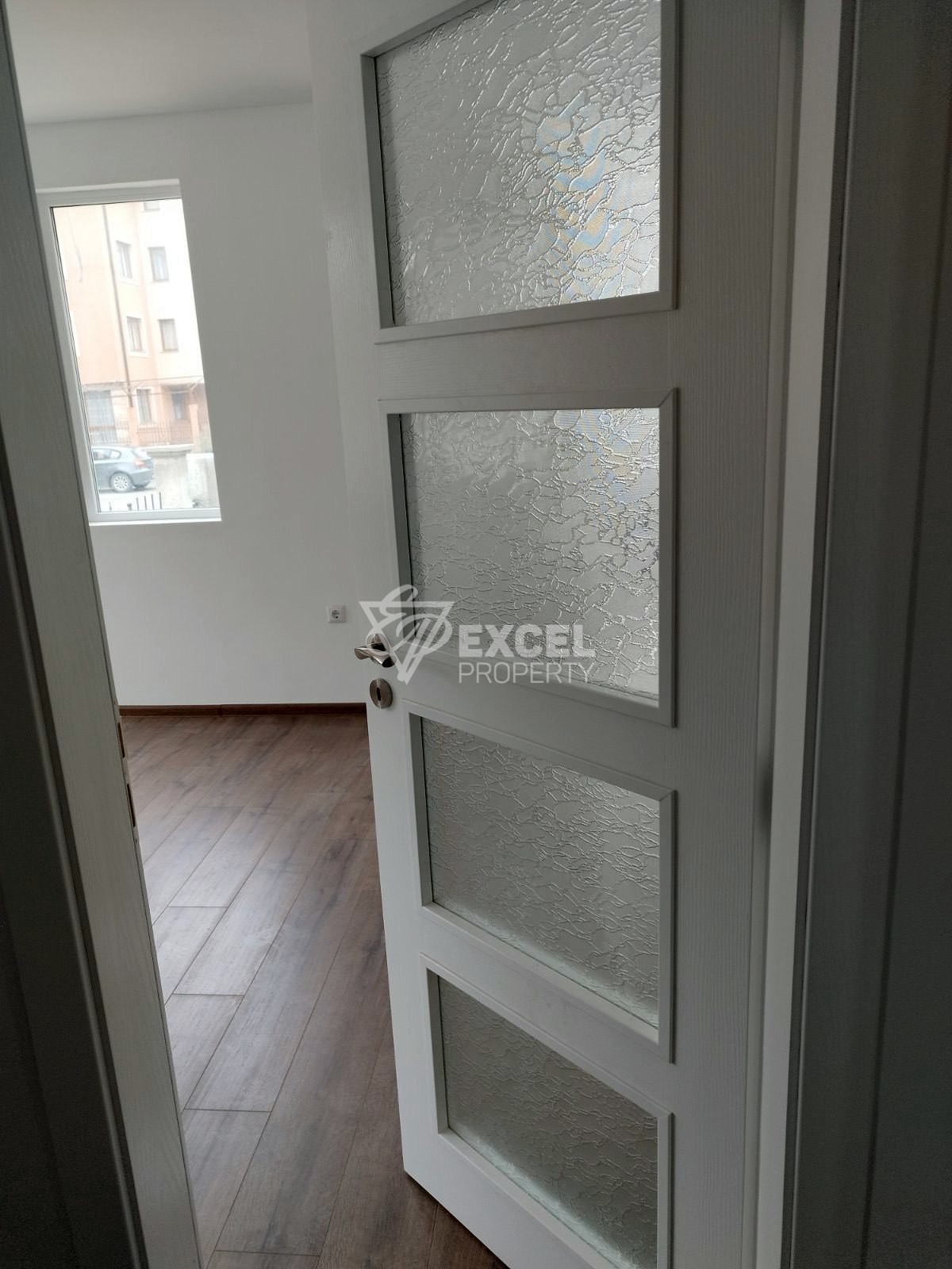 One-bedroom apartments - Nessebar.
