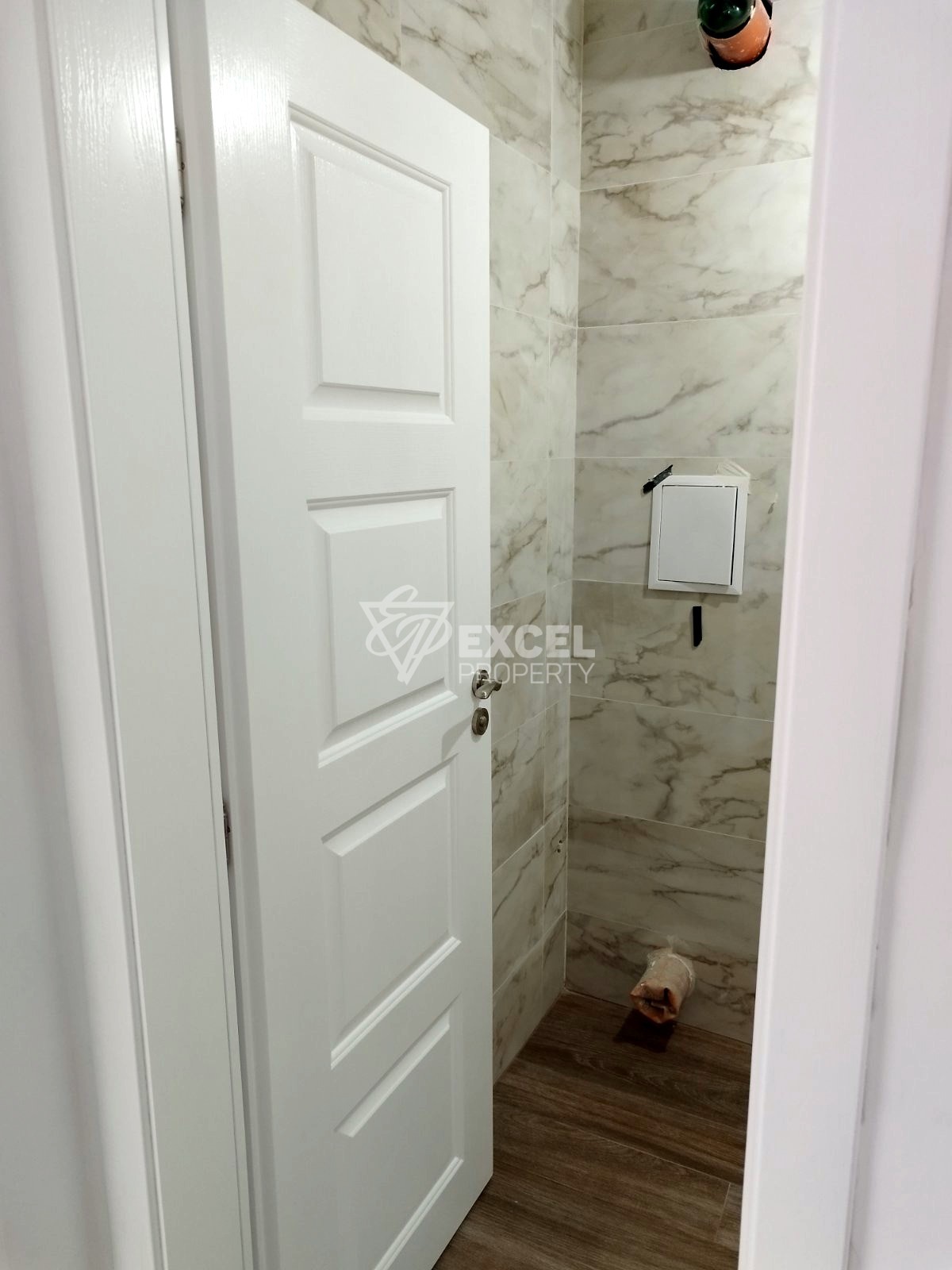 One-bedroom apartments - Nessebar.