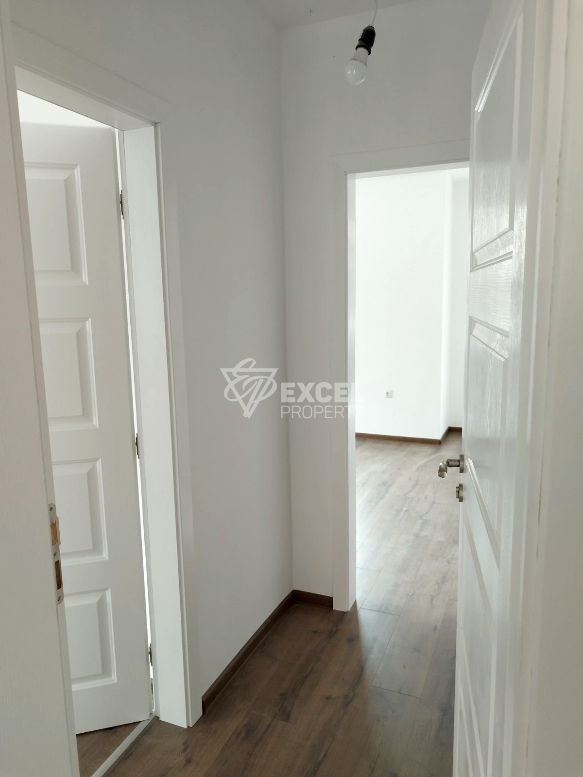 One-bedroom apartments - Nessebar.
