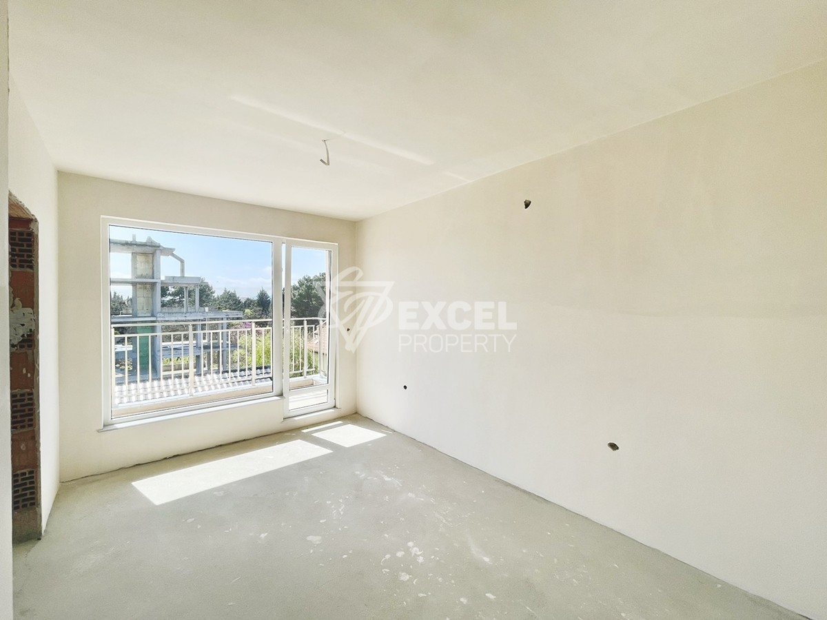 One-bedroom apartments in Cherno More 1.