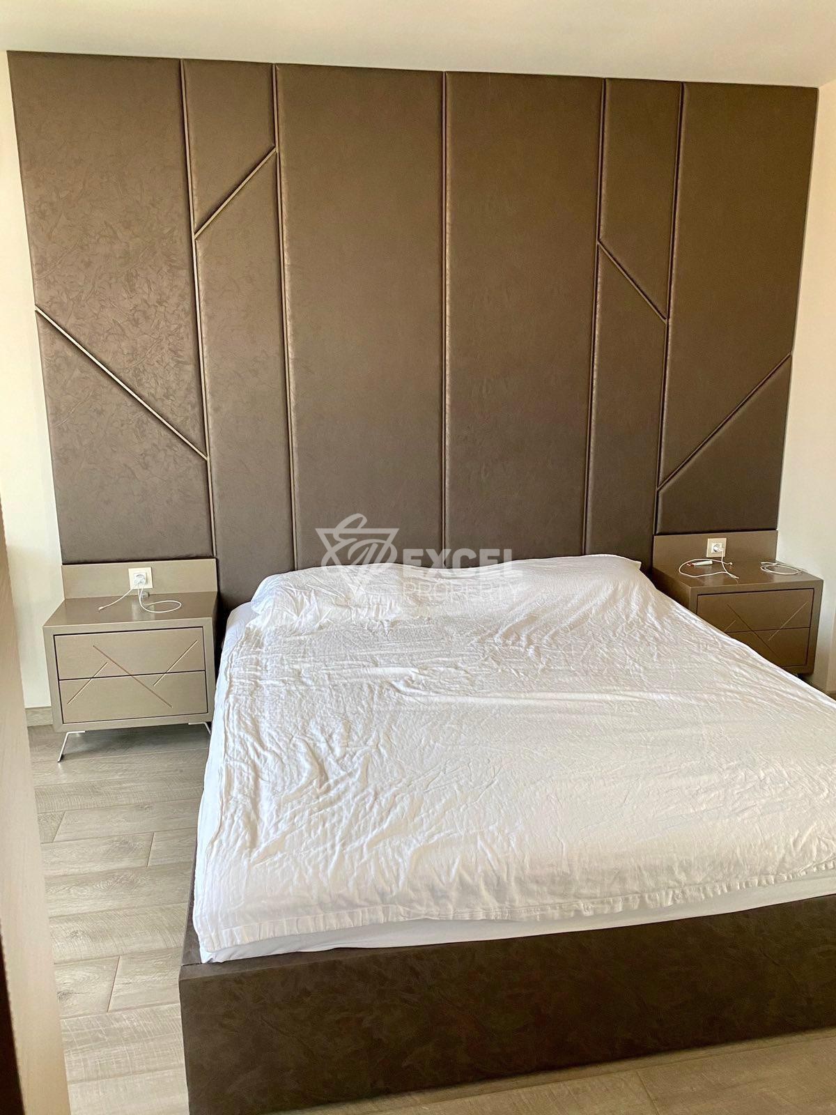 Luxury Two-bedroom apartment !