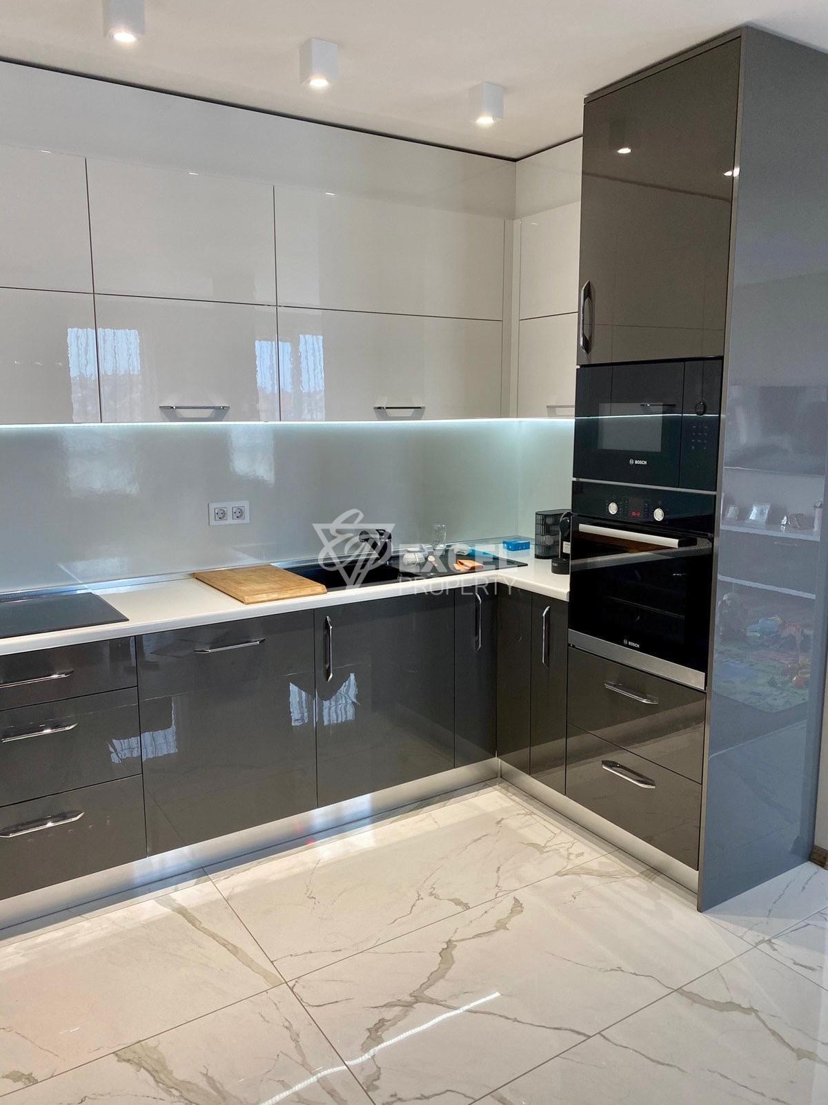 Luxury Two-bedroom apartment !