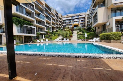 One-bedroom apartment - complex "Dolce Vita" 2.