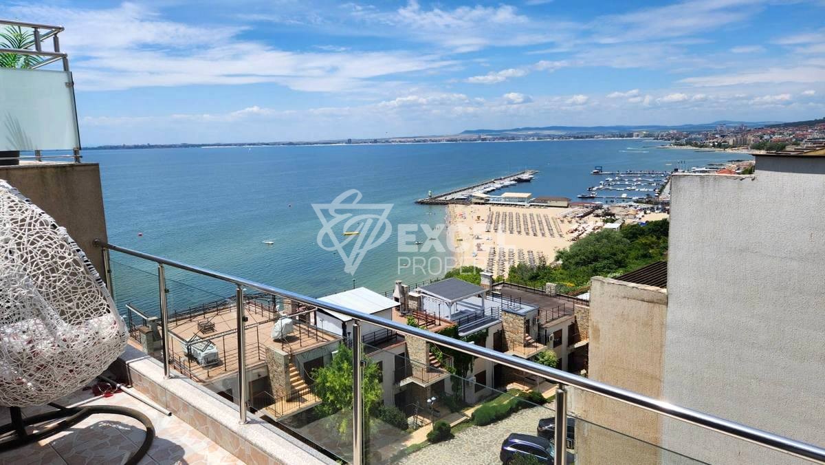 One-bedroom apartment - complex "Dolce Vita" 2.