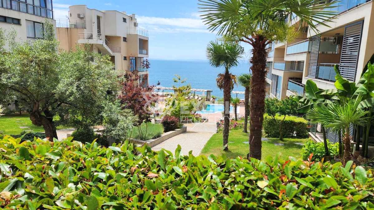 One-bedroom apartment - complex "Dolce Vita" 2.