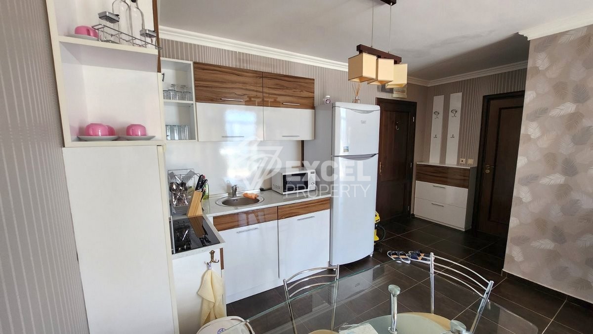 One-bedroom apartment - complex "Dolce Vita" 2.