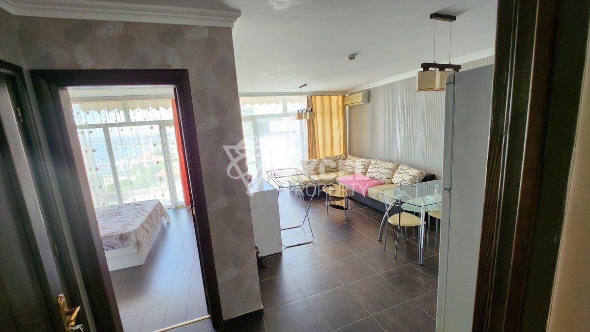 One-bedroom apartment - complex "Dolce Vita" 2.