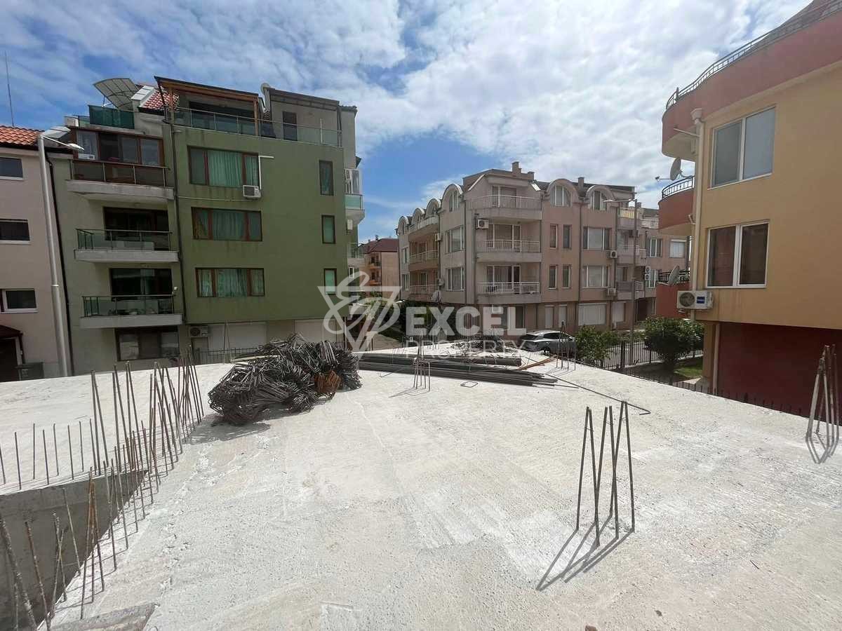 One-bedroom apartment - Black sea 2.