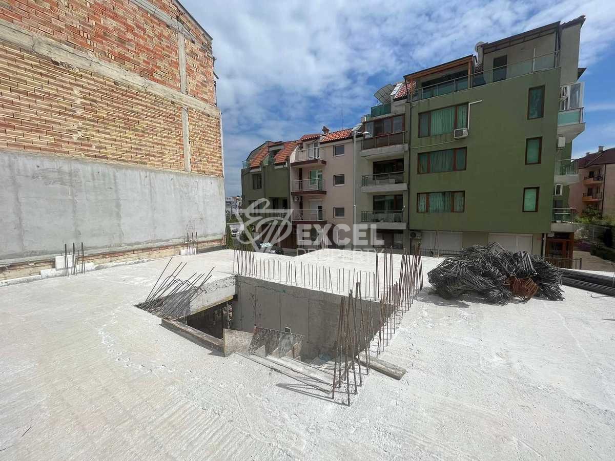 One-bedroom apartment - Black sea 2.