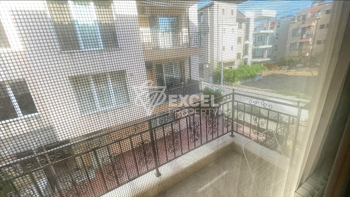Large apartment in Cherno More district, suitable for a large family