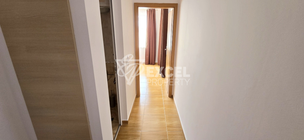 An exceptional offer in Saint Vlas with a sea view