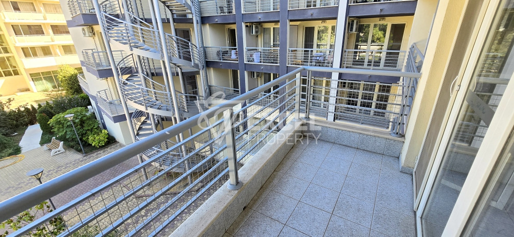 Studios and apartments with deferred payment up to 2 years