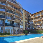 Cozy one-bedroom apartment in Cacao Beach area