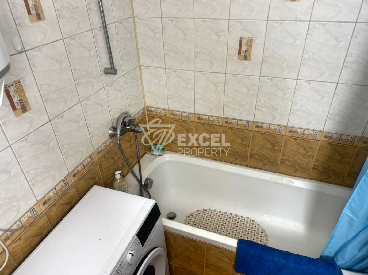 Two-bedroom, furnished property with no maintenance fee - in Sunny Beach