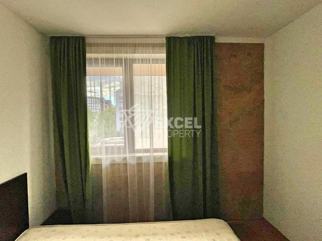 Lovely one-bedroom property in the Cacao Beach area-Amara complex